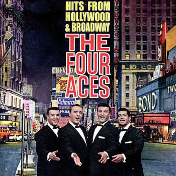 The Four Aces Two Faces in the Dark