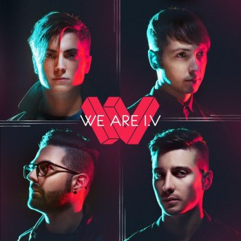 We Are I.V 1234