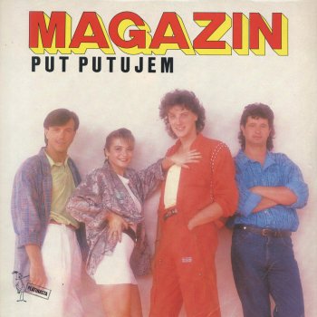 Magazin Nakon Mnogo Godina