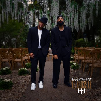 Funky feat. Jay Kalyl TE LUCISTE