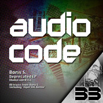Boris S. Deprecated - Original Mix