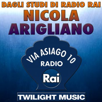 Nicola Arigliano Domani