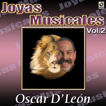 Oscar D'León Solo Tengo Un Amor