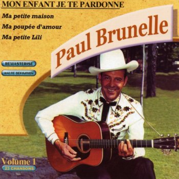 Paul Brunelle Viens je t'attends