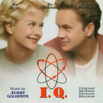 Jerry Goldsmith Innerspace: Let's Get Small