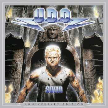 U.D.O. Warchild (Demo)