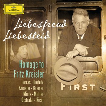 Fritz Kreisler feat. Haddon Squire Tambourin chinois