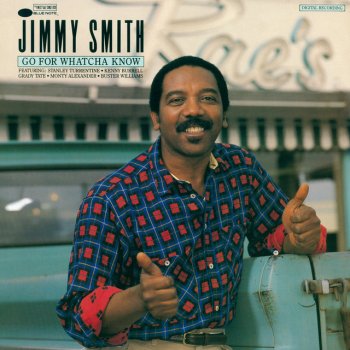 Jimmy Smith Fungii Mama