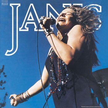 Janis Joplin No Reason for Livin'