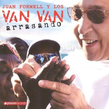 Los Van Van Si no te quieres tu