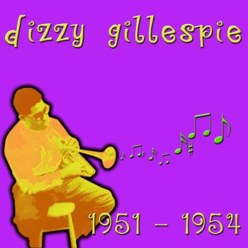 Dizzy Gillespie It Don't Mean a Thing (If It Ain't Got That Swing)