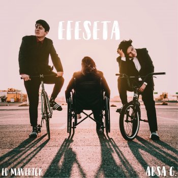 Absa G. feat. Ed Maverick Efeseta