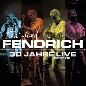 Rainhard Fendrich Frieda (Live)