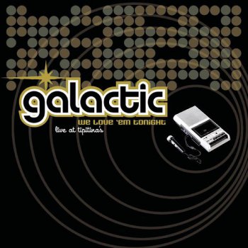 Galactic Shibuya