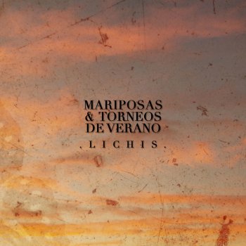 Lichis No Soy un Extraño