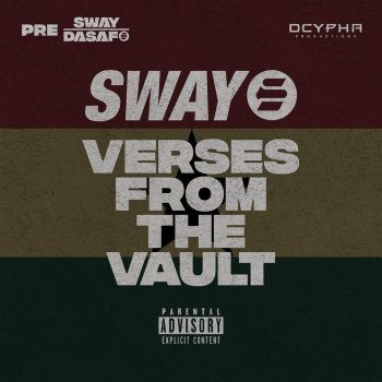 Sway Rebuild (Instrumental)