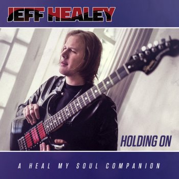 Jeff Healey CNIBlues