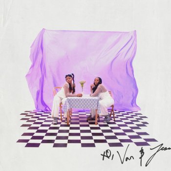 VanJess feat. GoldLink & Jarreau Vandal Through Enough (feat. GoldLink) - Jarreau Vandal Remix