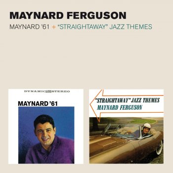 Maynard Ferguson Olé