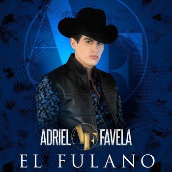 Adriel Favela El Fulano - Acustico