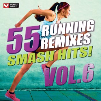 Power Music Workout Never Be the Same (Workout Remix 130 BPM)