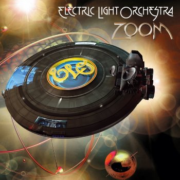 Electric Light Orchestra Melting In the Sun