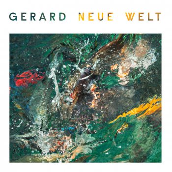 Gerard feat. Lot Durch die Nacht