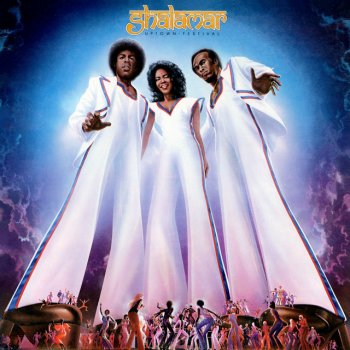 Shalamar Uptown Festival (Medley)