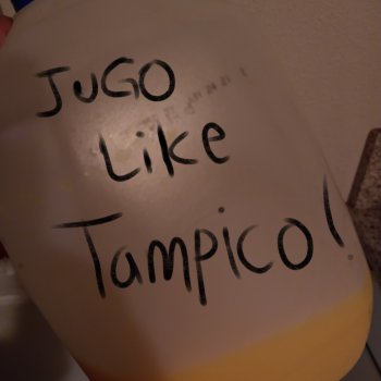 Sideshow Jugo Like Tampico (feat. Lobo)