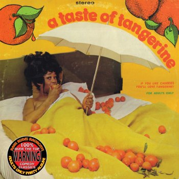 Tangerine Iron and Steal