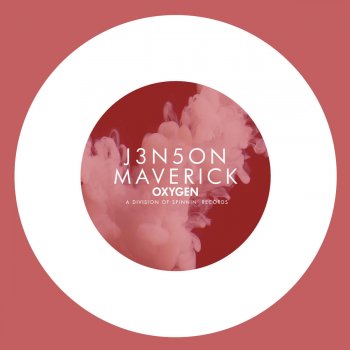 j3n5on Maverick (Radio Edit)