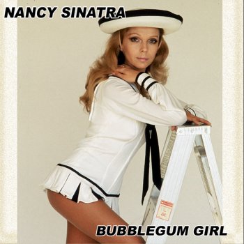 Nancy Sinatra Not Just Your Friend