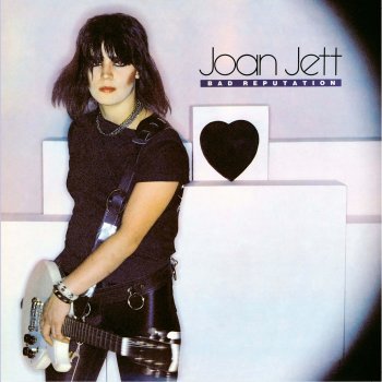 Joan Jett & The Blackhearts Call Me Lightning