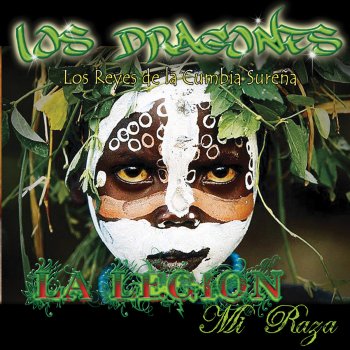 Los Dragones La Legión