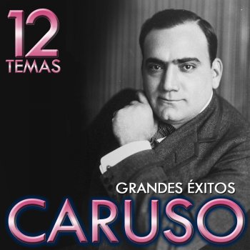 Enrico Caruso Di quella pira. Il trovatore"