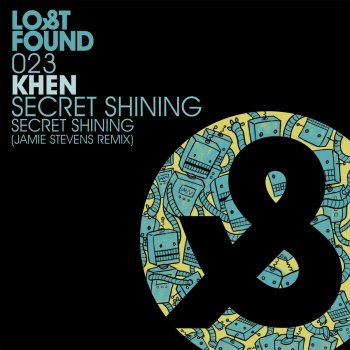 Khen Secret Shining (Jamie Stevens Remix)