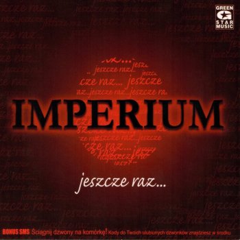 Imperium Twoje Tajemnicze Oczy