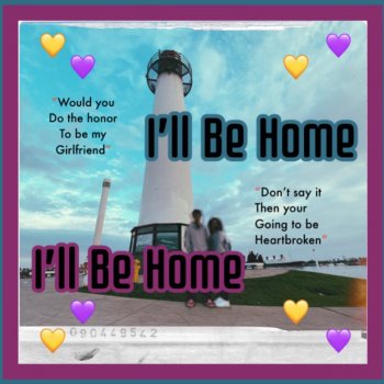 Исполнитель Yung Wain, альбом I'll Be Home