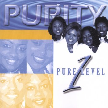 Purity He Won't Fail Me