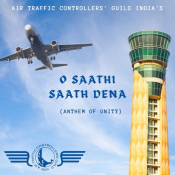 Prashant Beybaar feat. Akshat Kamavisdar & Ankur Rawat O Saathi Saath Dena
