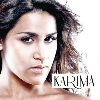 Karima D'Amore