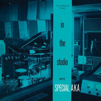 The Specials What I Like Most About You Is Your Girlfriend - 2002 Remaster