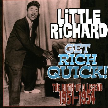 Little Richard I Brought It All On Myself