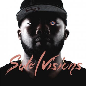Suté feat. Isah Kaleidoscope (feat. Isah)