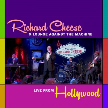 Richard Cheese Baby Got Back - Live from Hollywood
