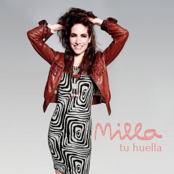Milla Seré Tu Espada Y Tus Alas