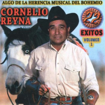 Cornelio Reyná Soy Virgencita