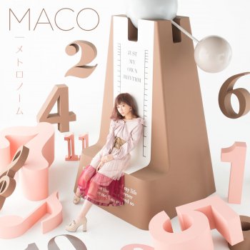 Maco Koinomichi