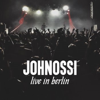 Johnossi What's the Point - Live