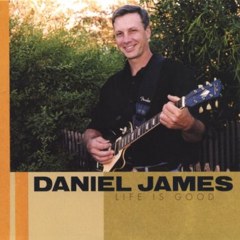 Daniel James Heaven's Open